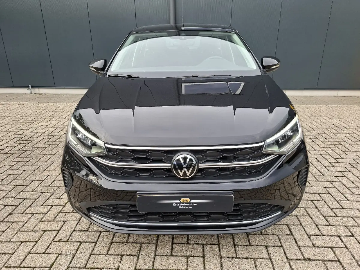 1.0 TSI Life Business * AUTOMAAT * Apple Carplay * 37.000KM!