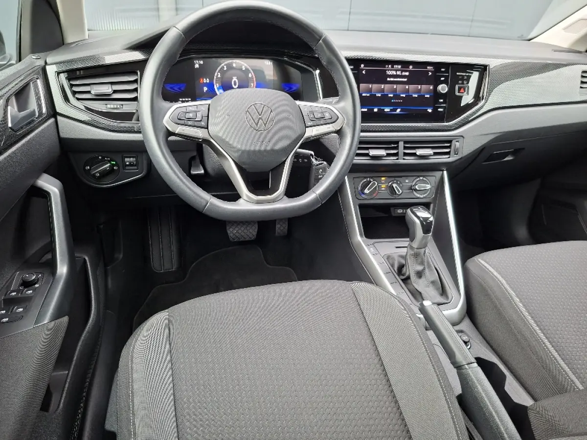 1.0 TSI Life Business * AUTOMAAT * Apple Carplay * 37.000KM!
