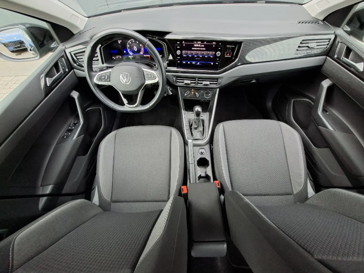 1.0 TSI Life Business * AUTOMAAT * Apple Carplay * 37.000KM!