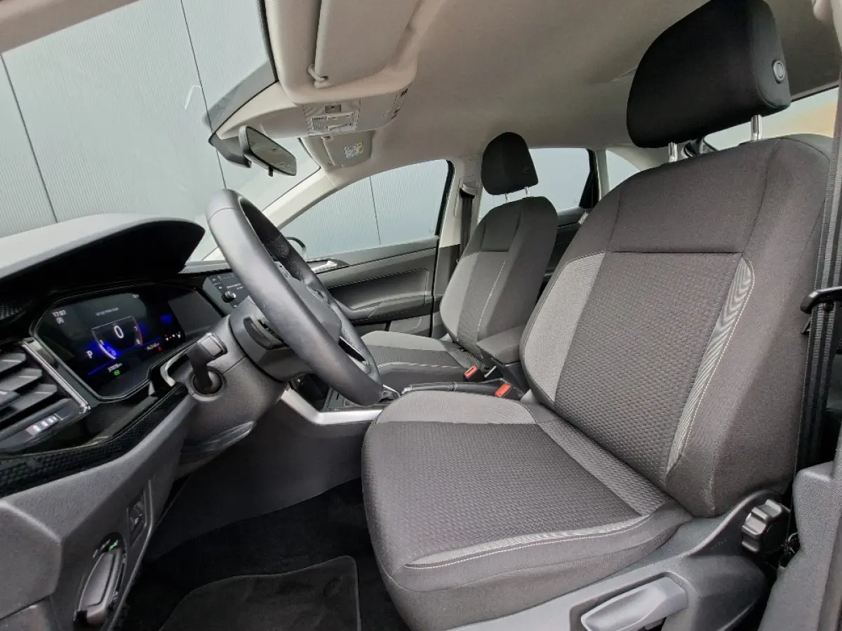 1.0 TSI Life Business * AUTOMAAT * Apple Carplay * 37.000KM!