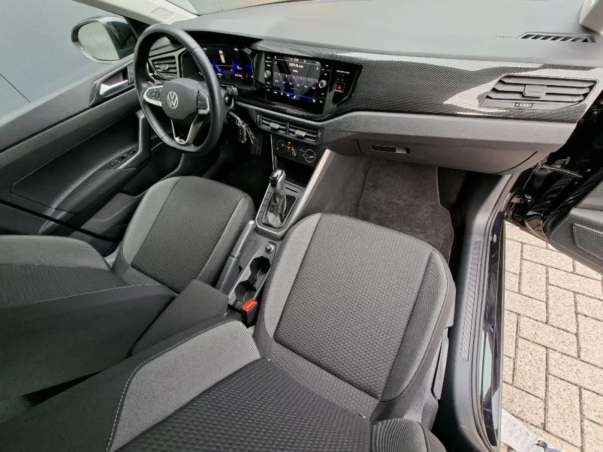 1.0 TSI Life Business * AUTOMAAT * Apple Carplay * 37.000KM!