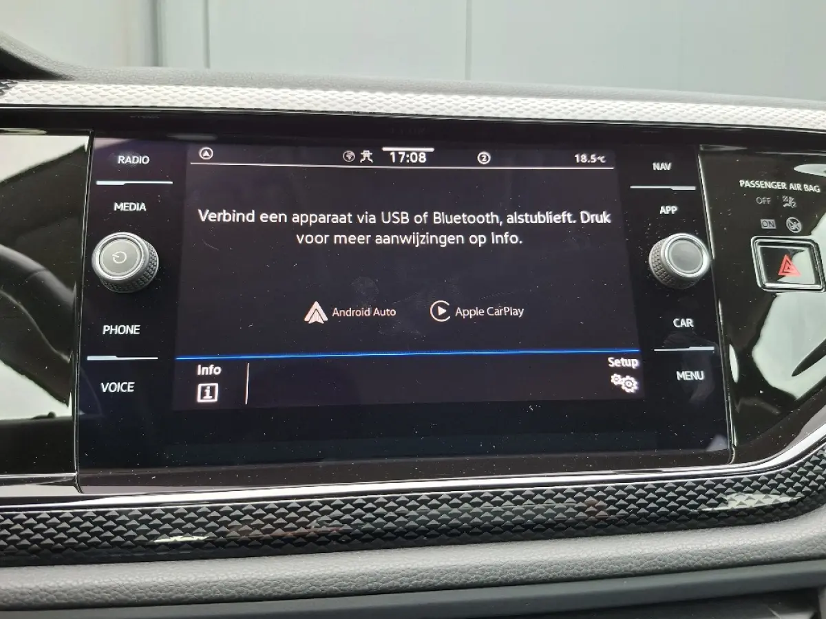 1.0 TSI Life Business * AUTOMAAT * Apple Carplay * 37.000KM!