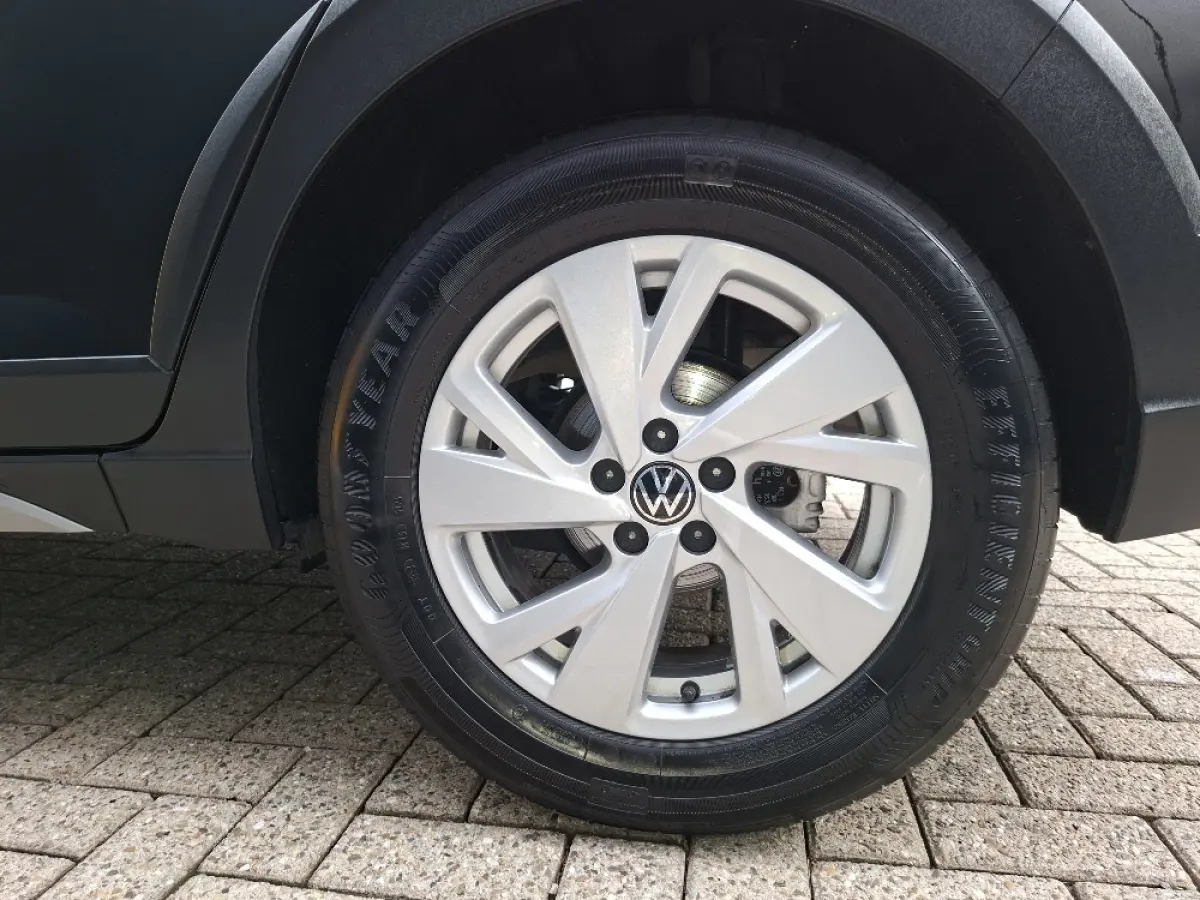 1.0 TSI Life Business * AUTOMAAT * Apple Carplay * 37.000KM!