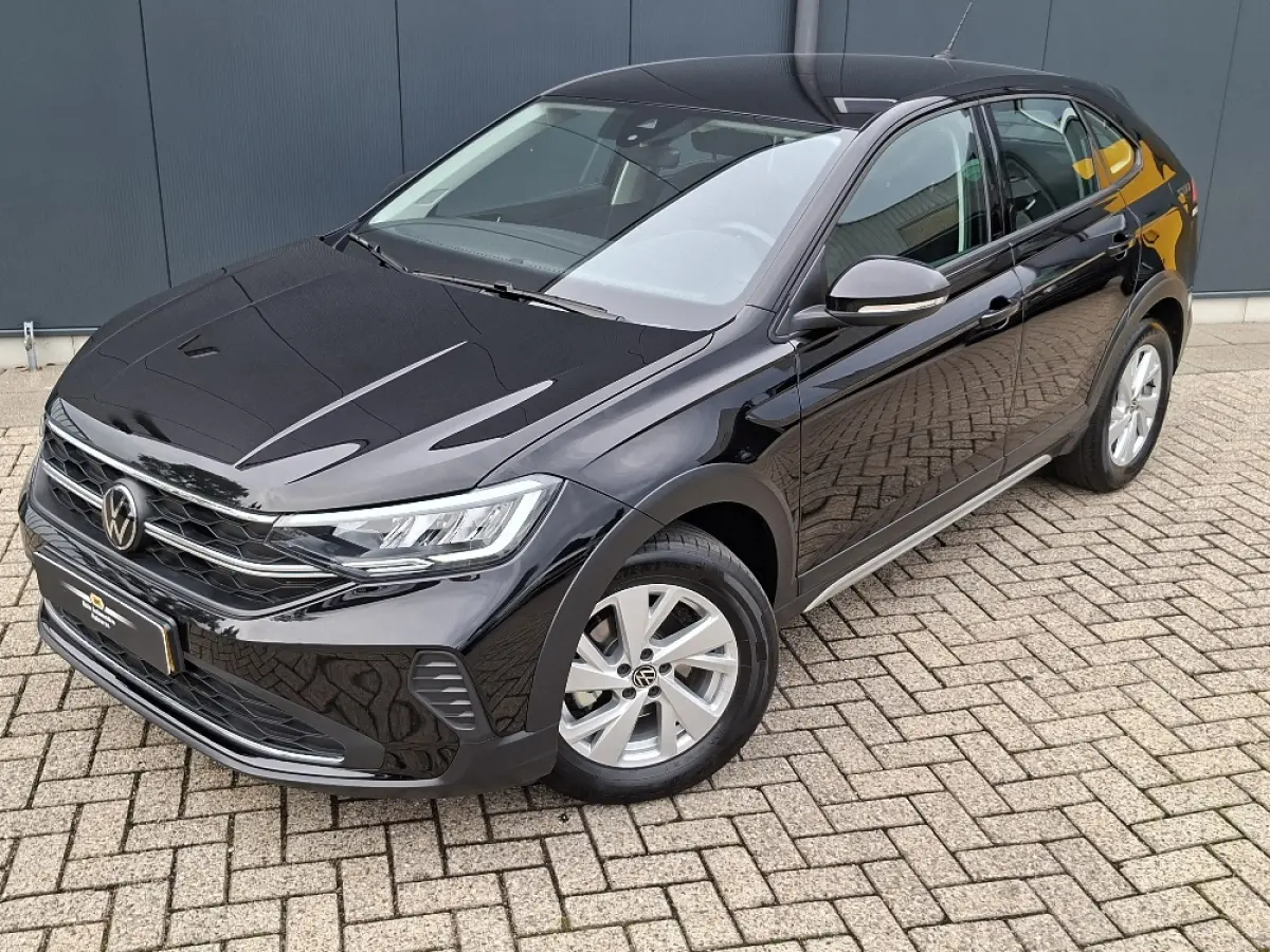 1.0 TSI Life Business * AUTOMAAT * Apple Carplay * 37.000KM!