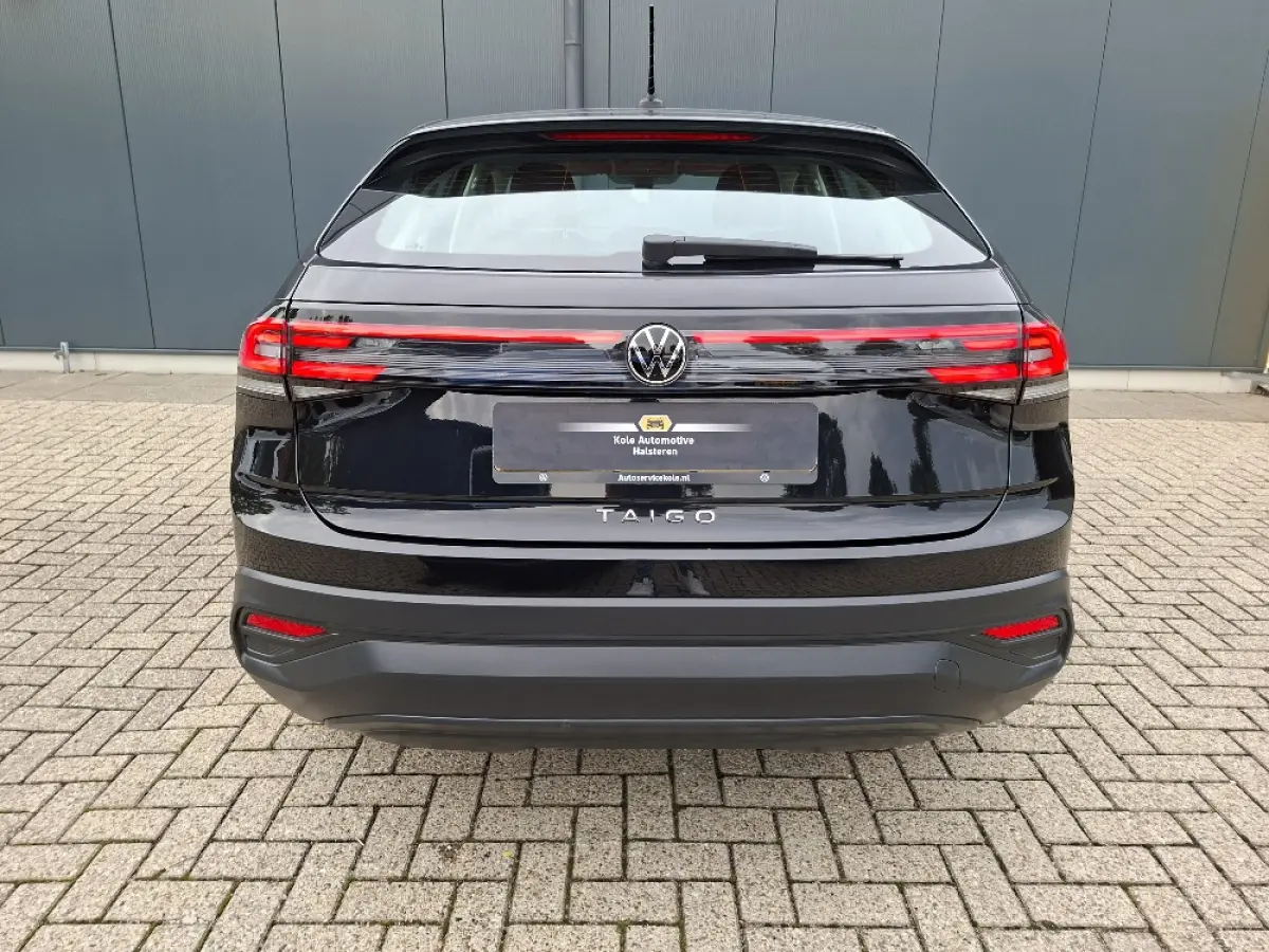 1.0 TSI Life Business * AUTOMAAT * Apple Carplay * 37.000KM!