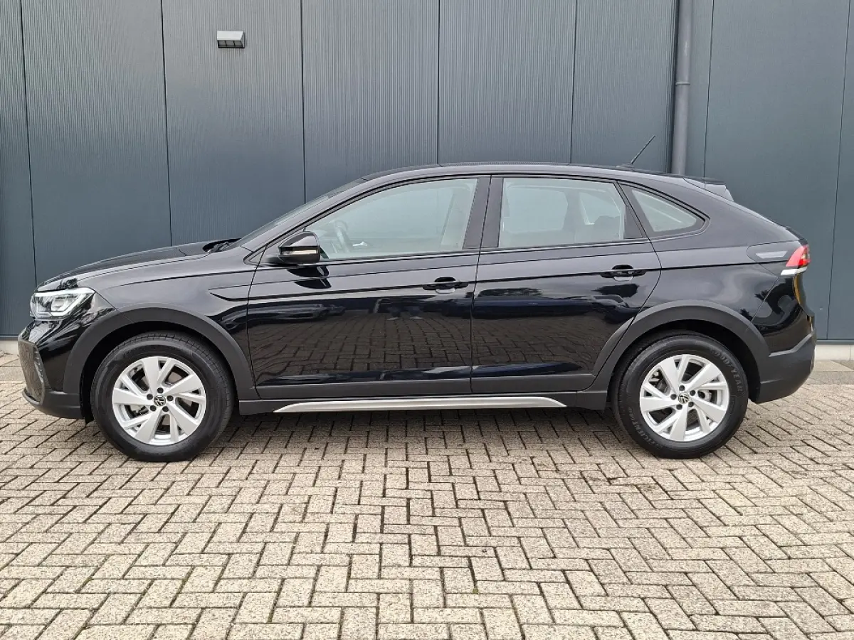 1.0 TSI Life Business * AUTOMAAT * Apple Carplay * 37.000KM!