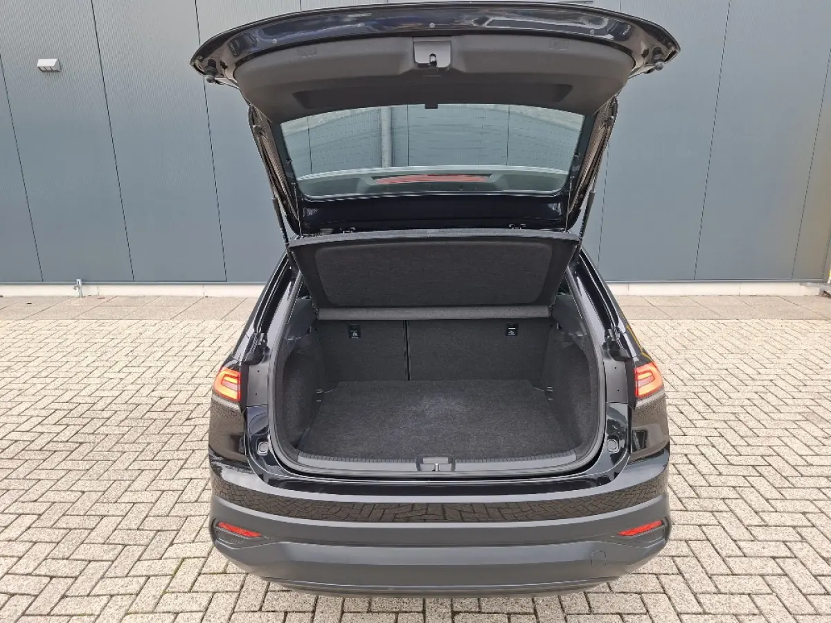 1.0 TSI Life Business * AUTOMAAT * Apple Carplay * 37.000KM!
