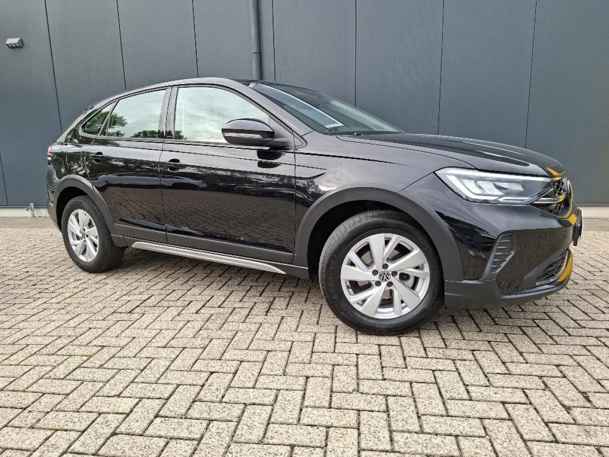 1.0 TSI Life Business * AUTOMAAT * Apple Carplay * 37.000KM!