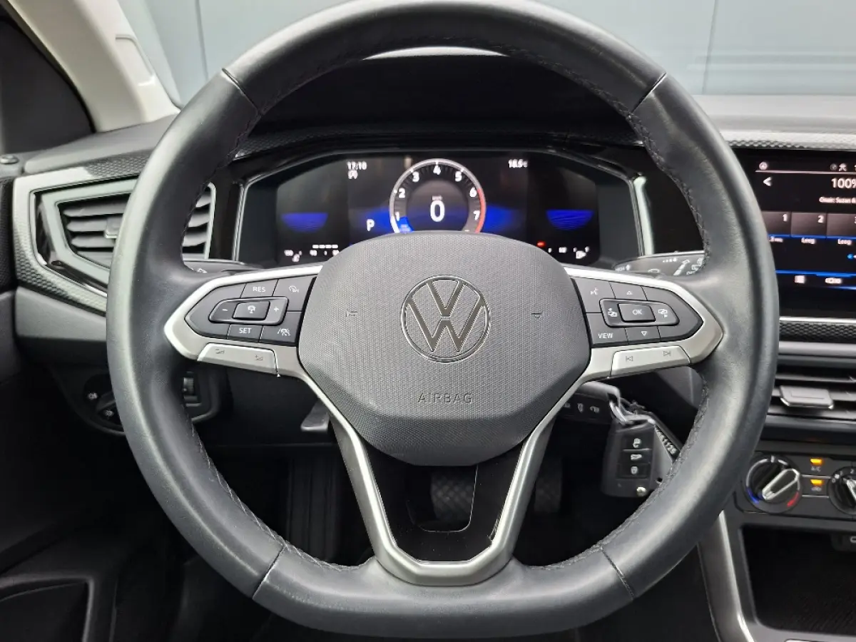 1.0 TSI Life Business * AUTOMAAT * Apple Carplay * 37.000KM!
