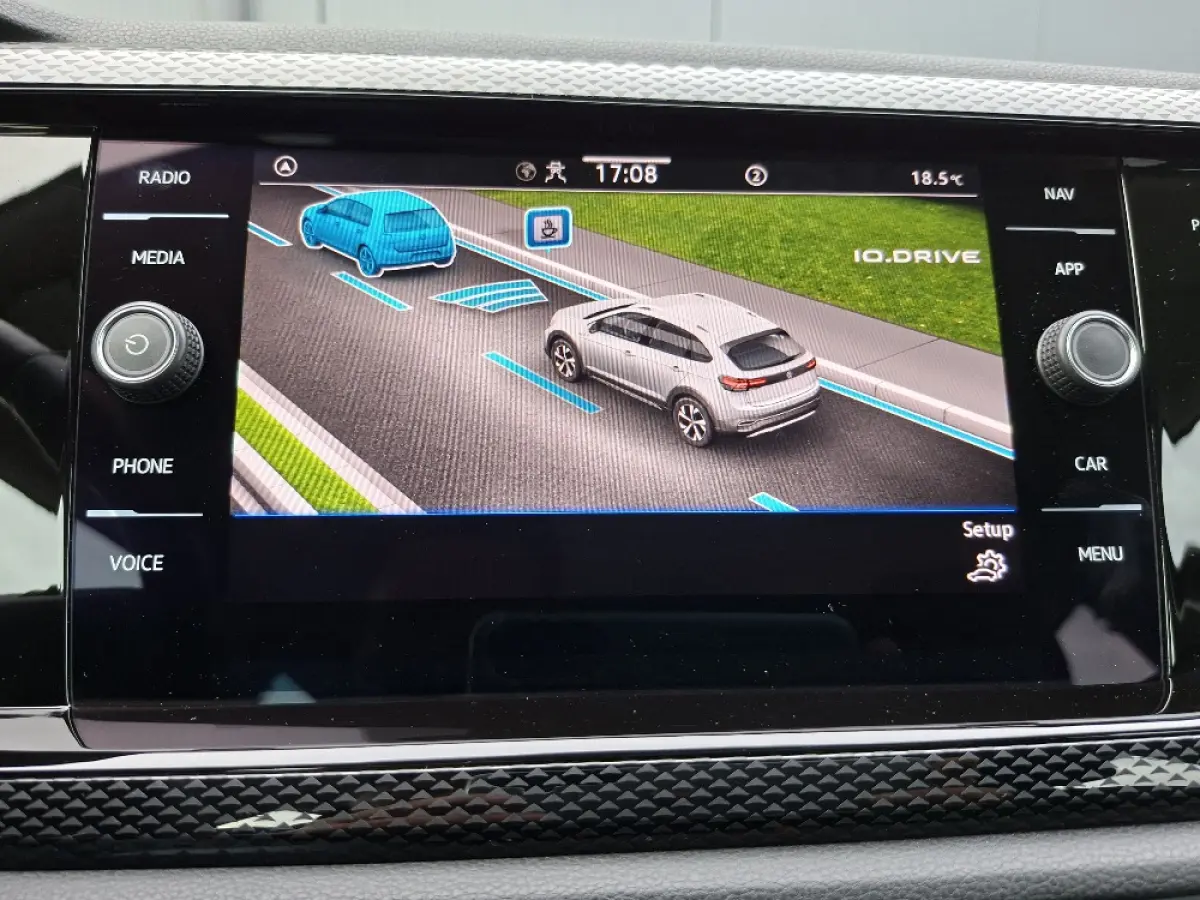 1.0 TSI Life Business * AUTOMAAT * Apple Carplay * 37.000KM!