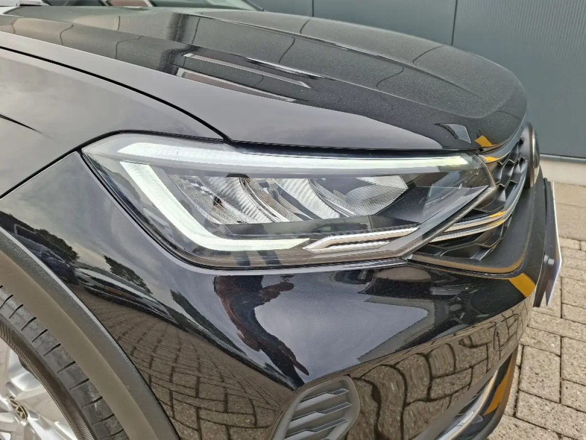1.0 TSI Life Business * AUTOMAAT * Apple Carplay * 37.000KM!