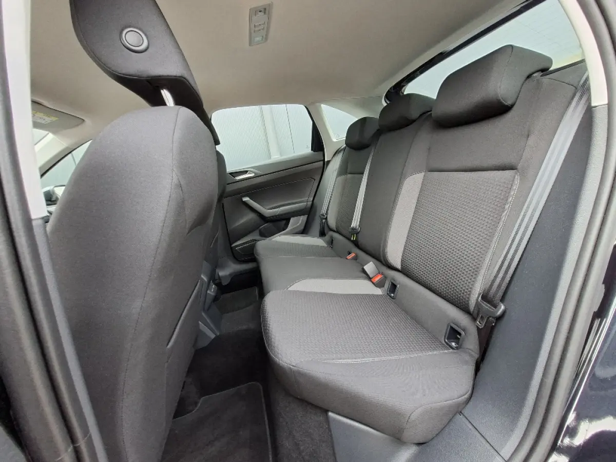 1.0 TSI Life Business * AUTOMAAT * Apple Carplay * 37.000KM!
