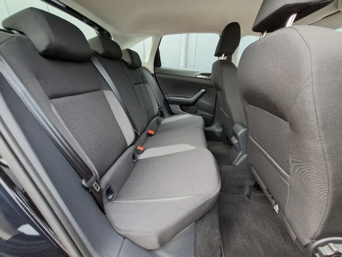 1.0 TSI Life Business * AUTOMAAT * Apple Carplay * 37.000KM!