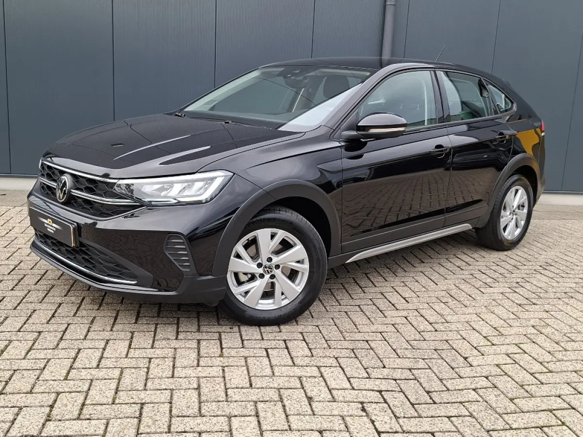 1.0 TSI Life Business * AUTOMAAT * Apple Carplay * 37.000KM!