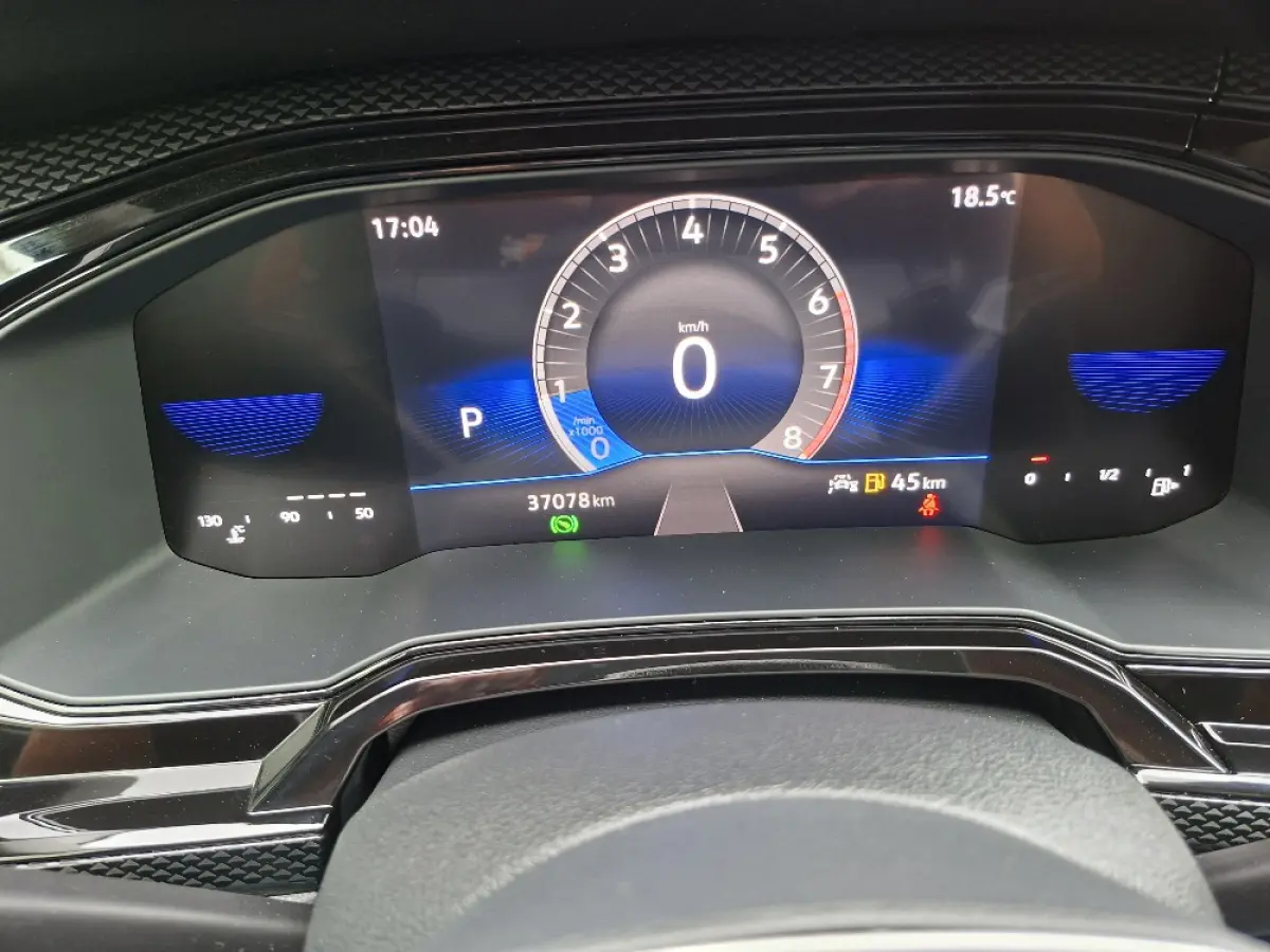 1.0 TSI Life Business * AUTOMAAT * Apple Carplay * 37.000KM!