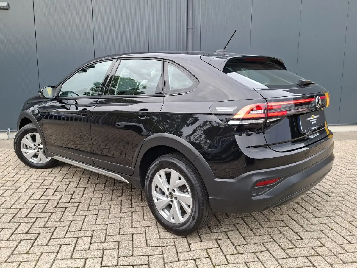 1.0 TSI Life Business * AUTOMAAT * Apple Carplay * 37.000KM!