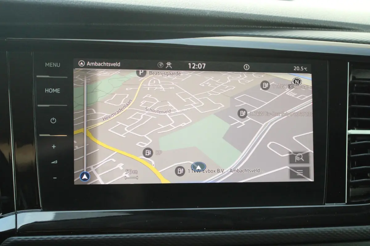 2.0 TDI 150pk DSG L2H1 28 Bulli | Adaptieve Cruise Control | LED Koplampen | Trekhaak | 20' Velgen | Navigatie | App Connect