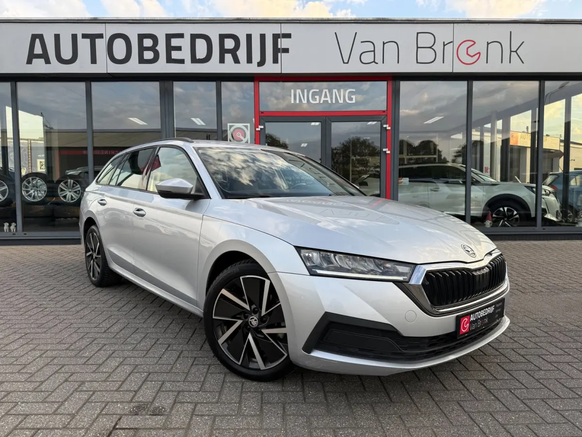 1.4 TSI iV PHEV | SOH 98% | Virtual Cockpit | LED