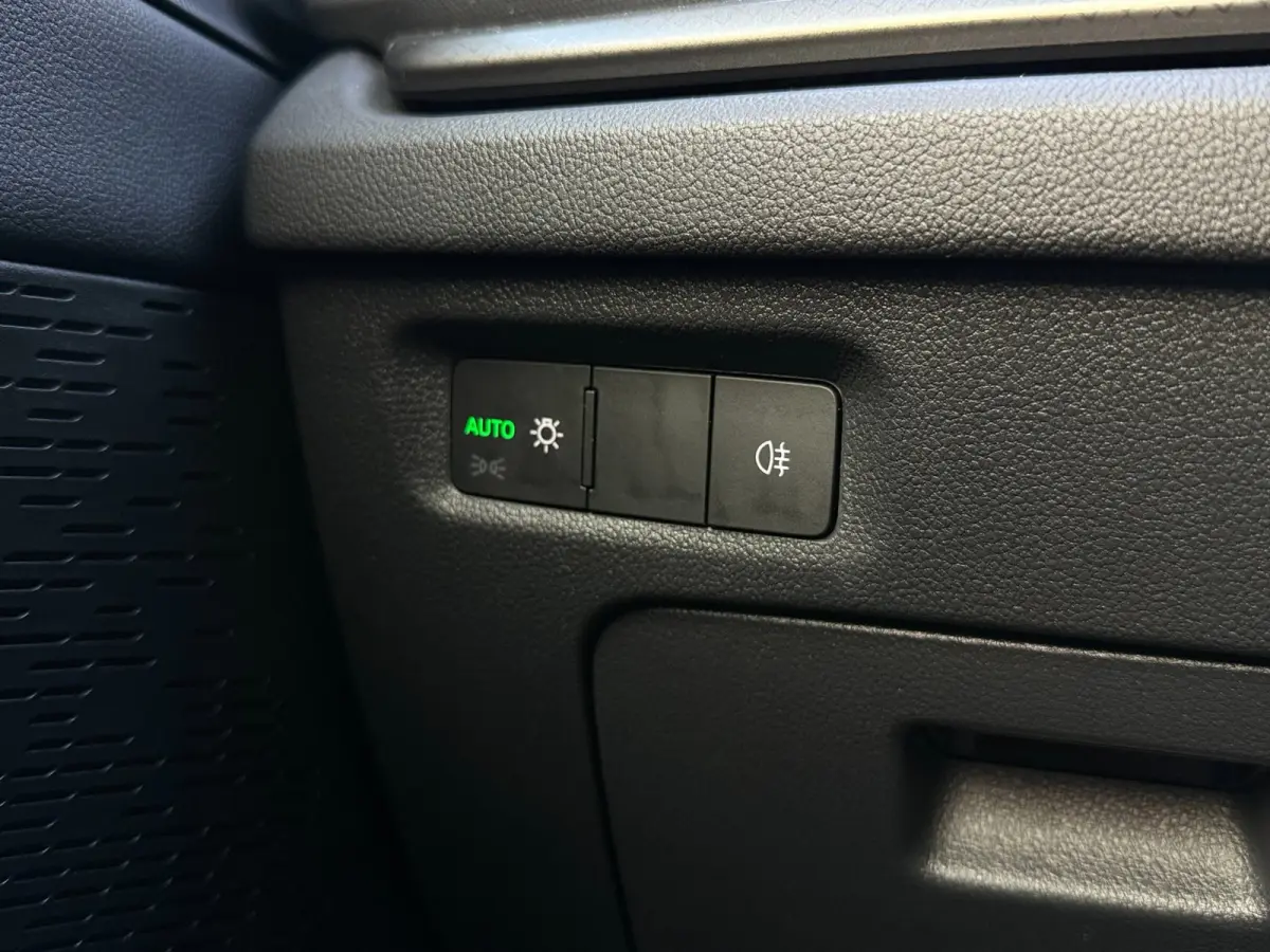 1.4 TSI iV PHEV | SOH 98% | Virtual Cockpit | LED