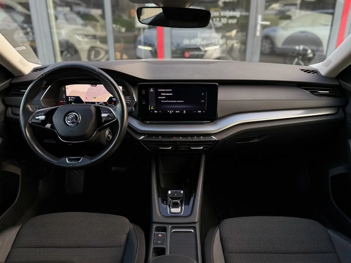 1.4 TSI iV PHEV | SOH 98% | Virtual Cockpit | LED
