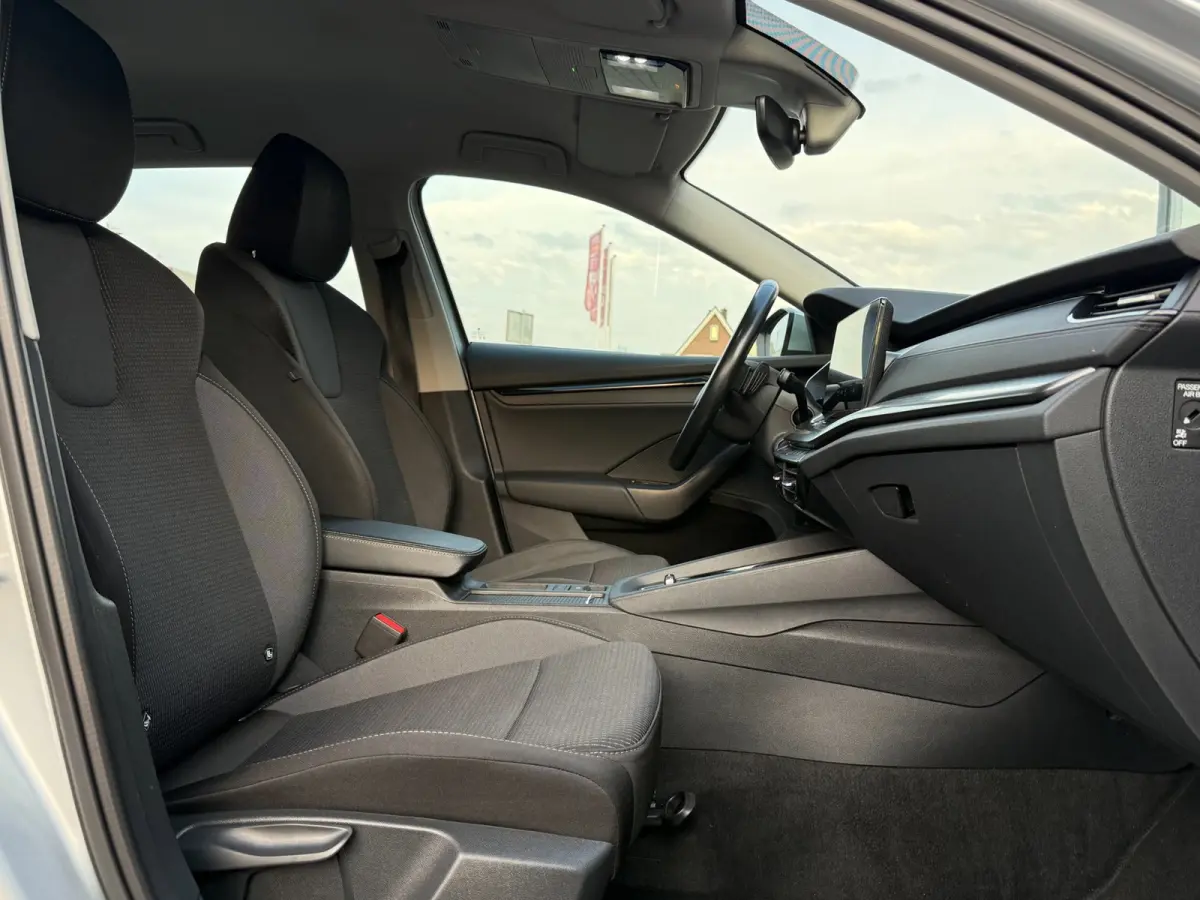1.4 TSI iV PHEV | SOH 98% | Virtual Cockpit | LED