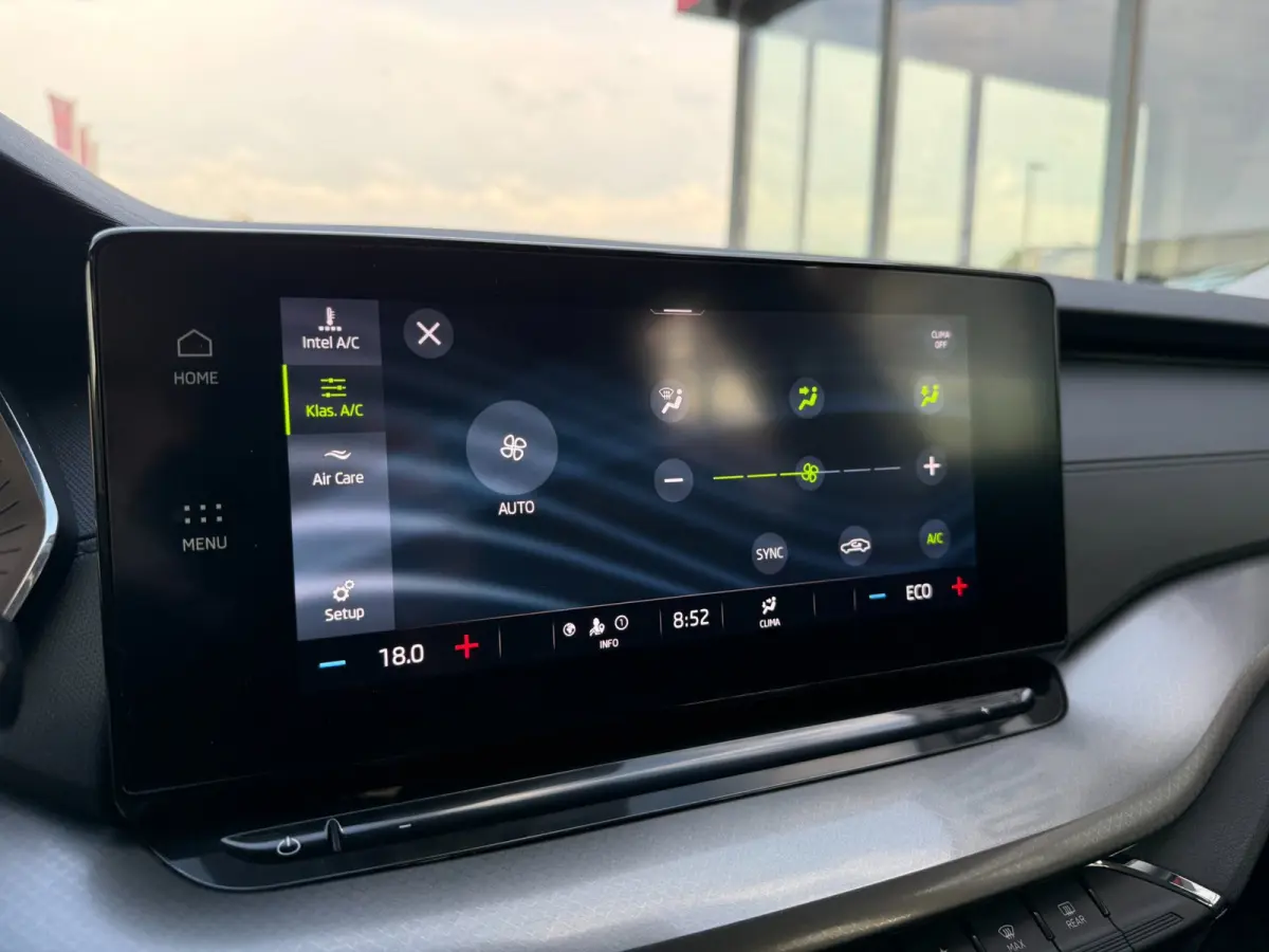 1.4 TSI iV PHEV | SOH 98% | Virtual Cockpit | LED