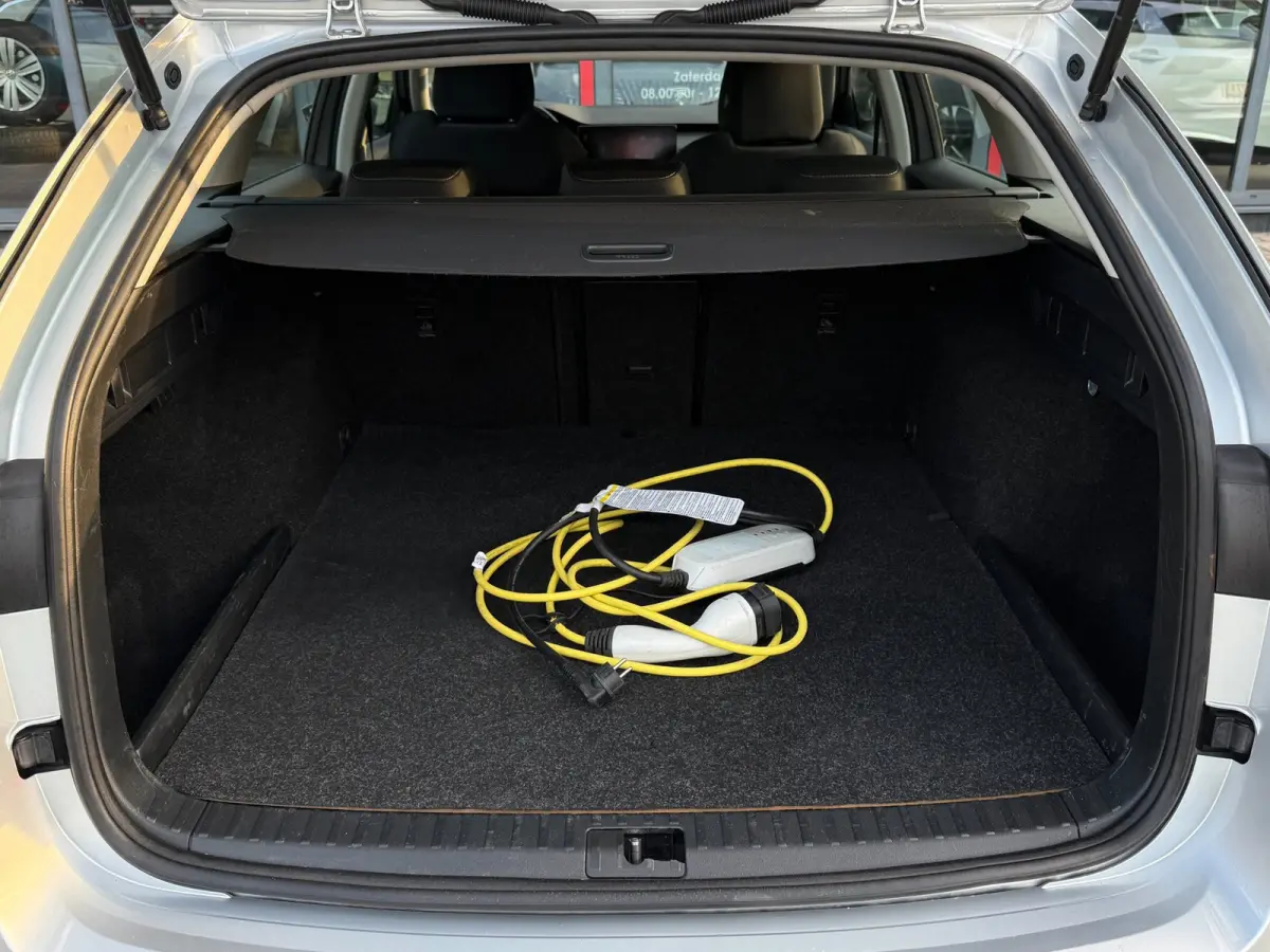 1.4 TSI iV PHEV | SOH 98% | Virtual Cockpit | LED