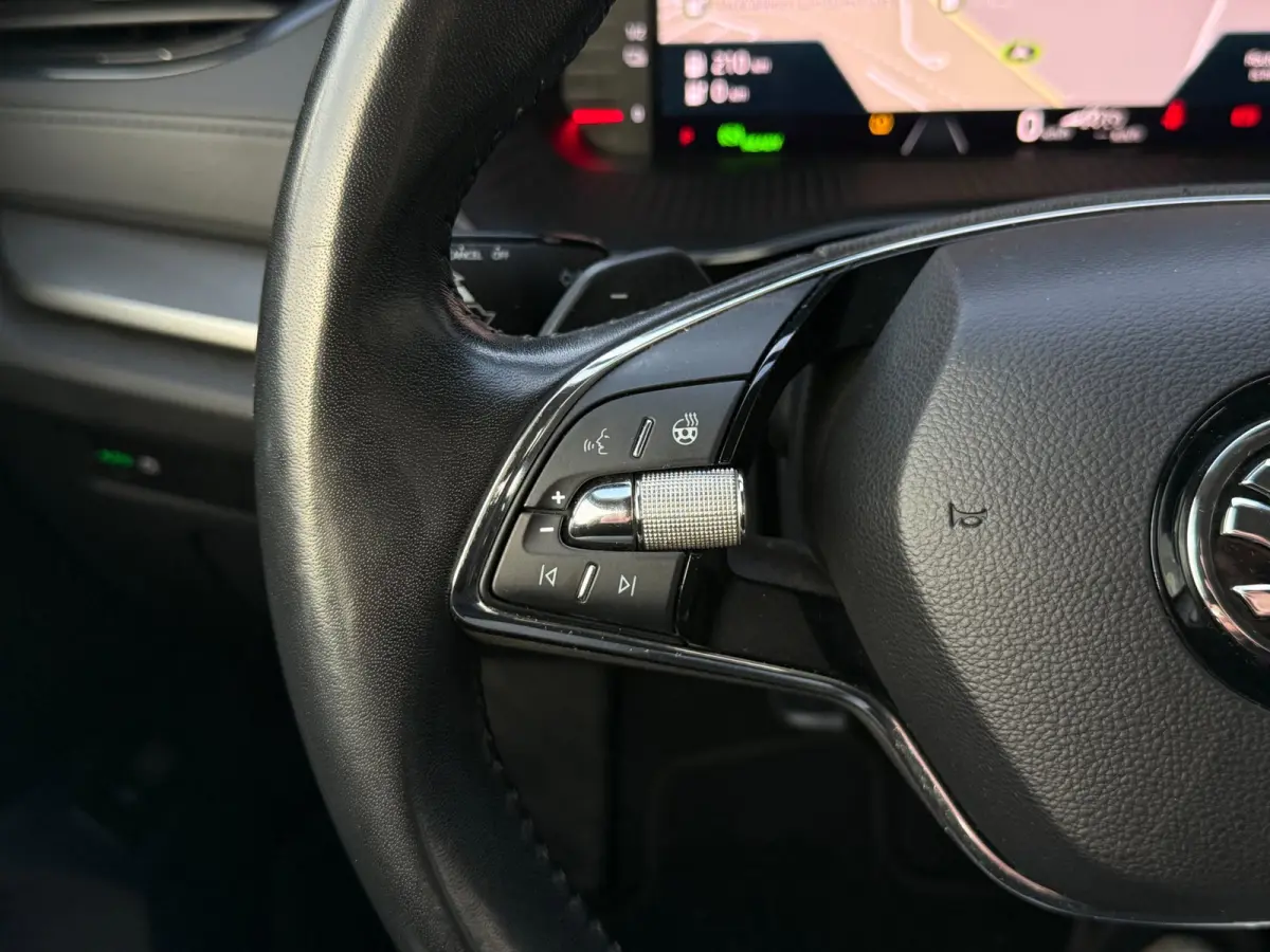 1.4 TSI iV PHEV | SOH 98% | Virtual Cockpit | LED