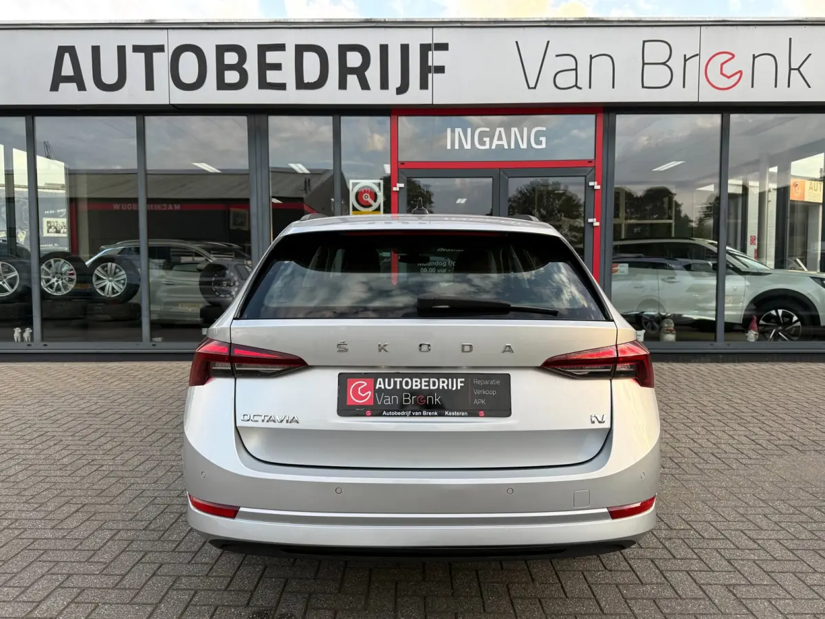 1.4 TSI iV PHEV | SOH 98% | Virtual Cockpit | LED
