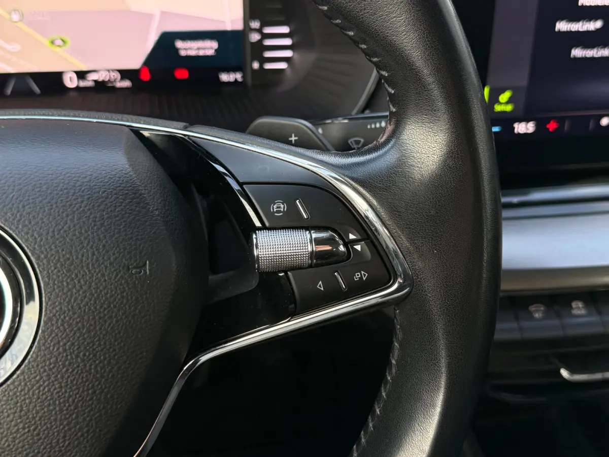 1.4 TSI iV PHEV | SOH 98% | Virtual Cockpit | LED