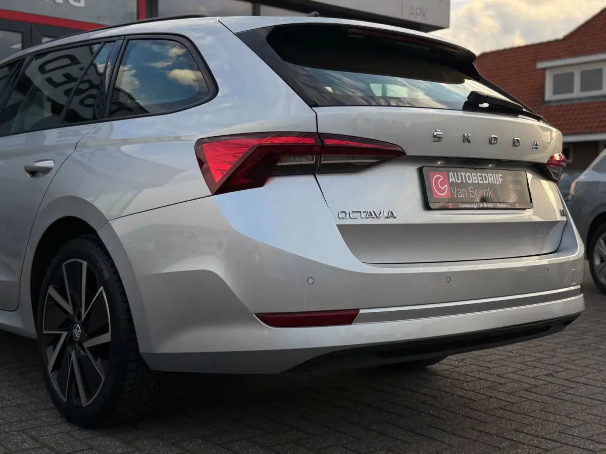 1.4 TSI iV PHEV | SOH 98% | Virtual Cockpit | LED