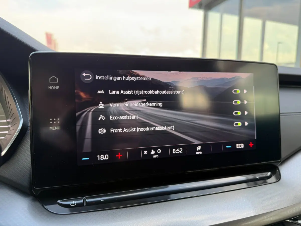 1.4 TSI iV PHEV | SOH 98% | Virtual Cockpit | LED