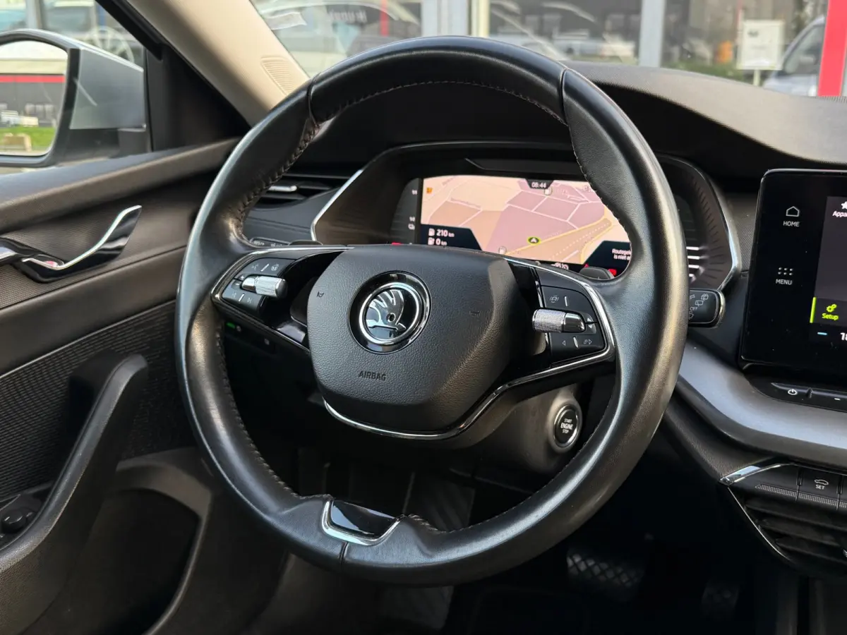 1.4 TSI iV PHEV | SOH 98% | Virtual Cockpit | LED