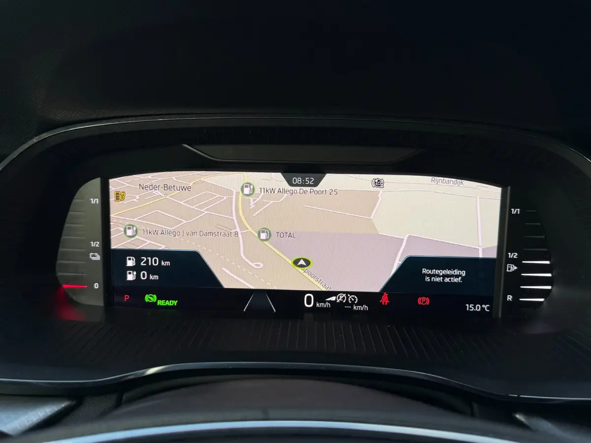 1.4 TSI iV PHEV | SOH 98% | Virtual Cockpit | LED