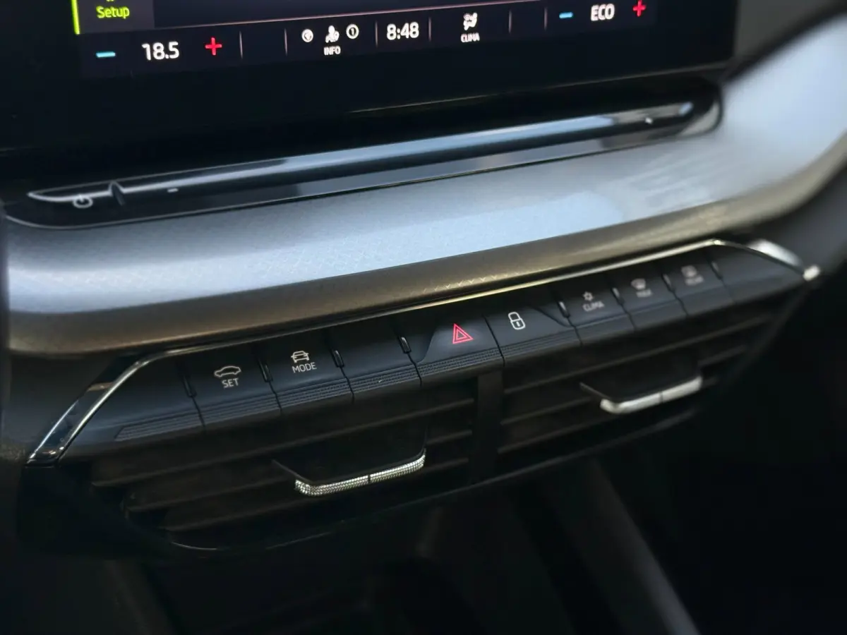 1.4 TSI iV PHEV | SOH 98% | Virtual Cockpit | LED