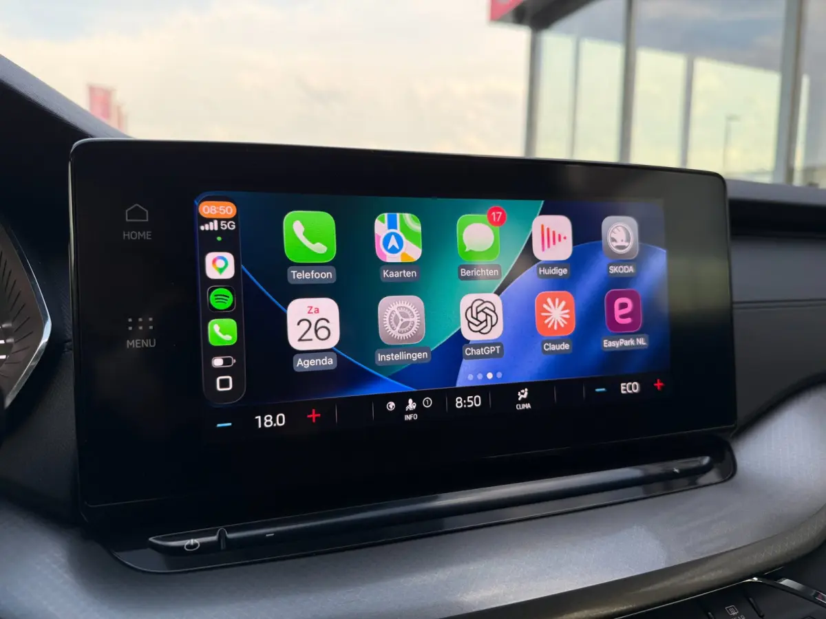 1.4 TSI iV PHEV | SOH 98% | Virtual Cockpit | LED