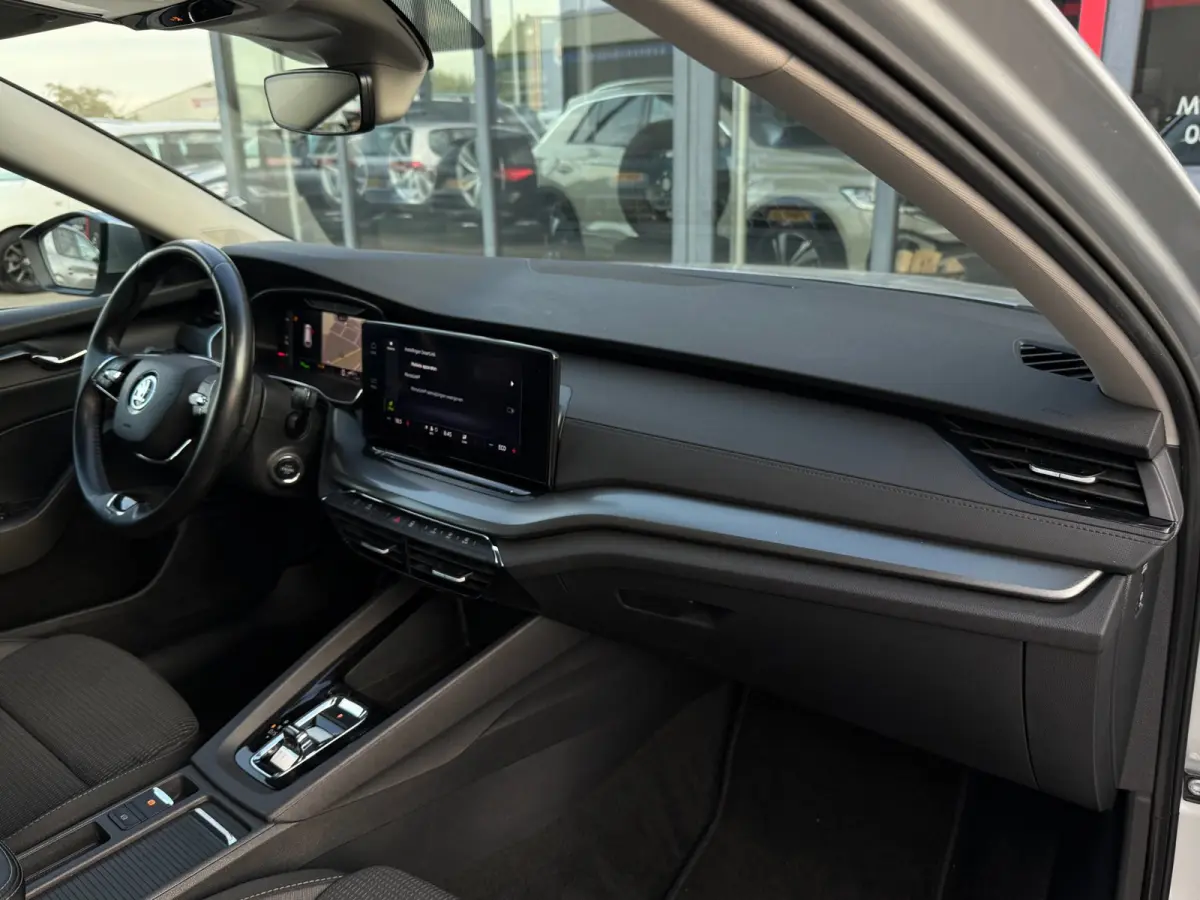 1.4 TSI iV PHEV | SOH 98% | Virtual Cockpit | LED