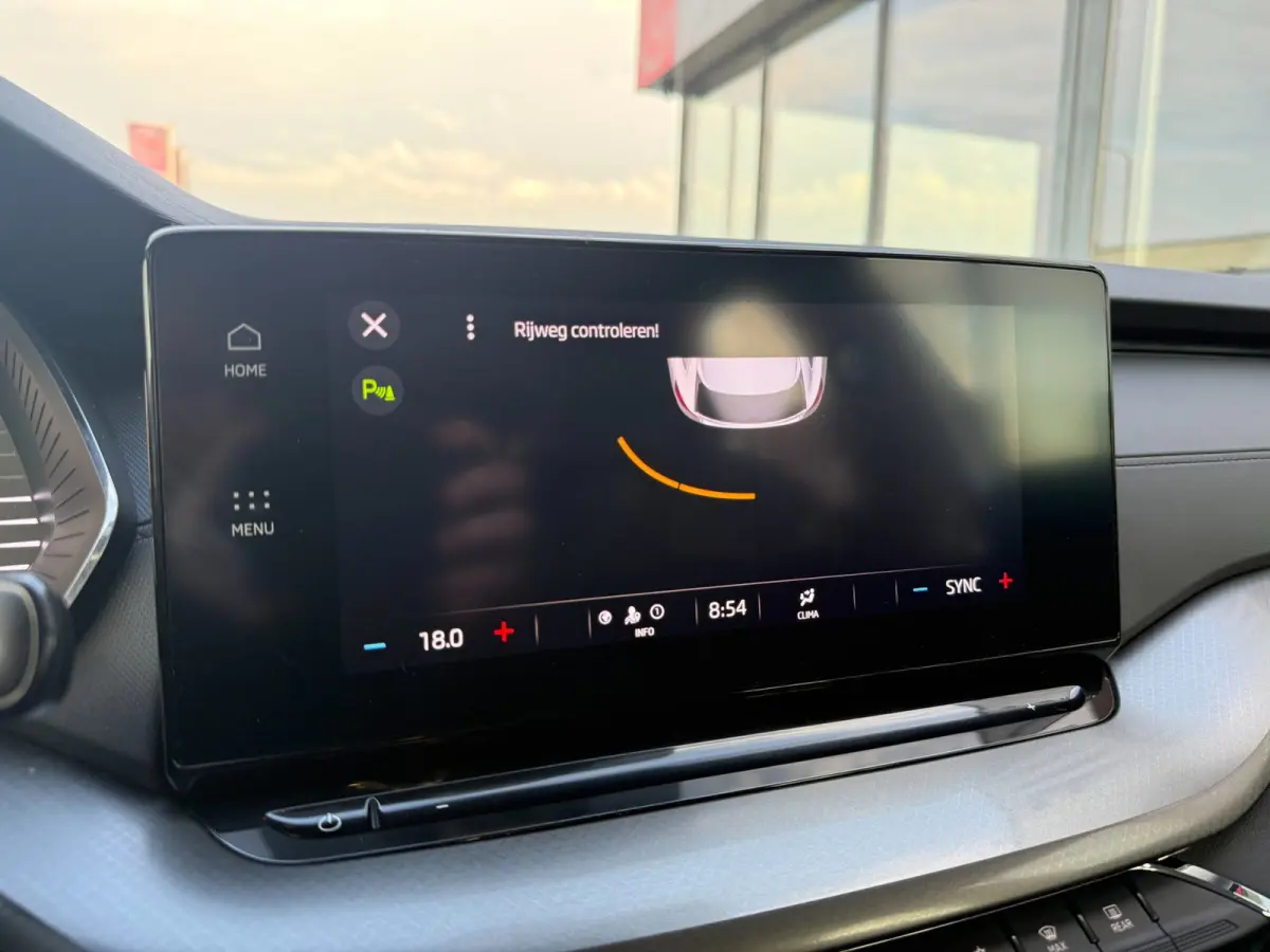 1.4 TSI iV PHEV | SOH 98% | Virtual Cockpit | LED