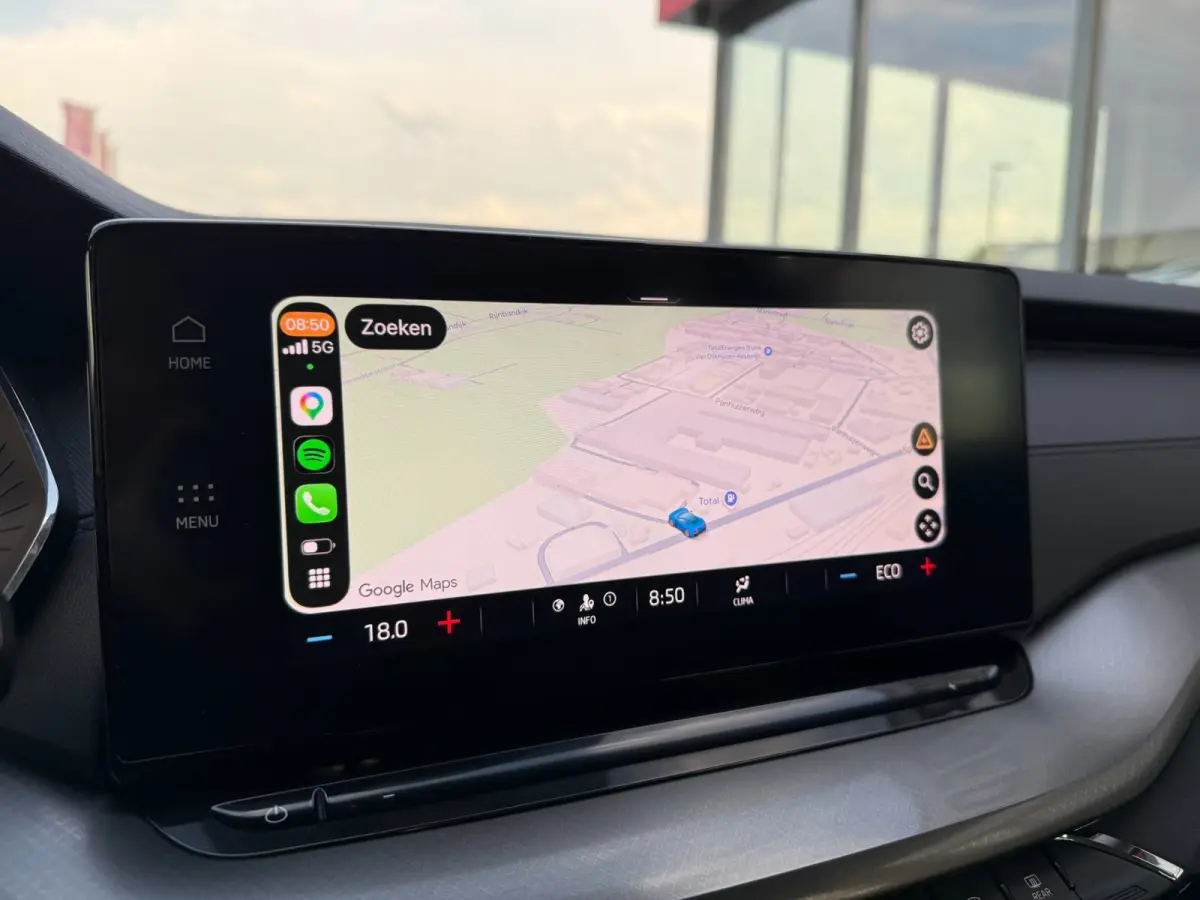 1.4 TSI iV PHEV | SOH 98% | Virtual Cockpit | LED