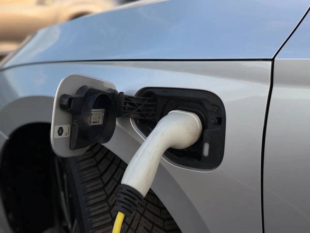 1.4 TSI iV PHEV | SOH 98% | Virtual Cockpit | LED