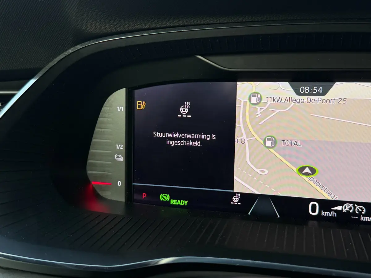 1.4 TSI iV PHEV | SOH 98% | Virtual Cockpit | LED