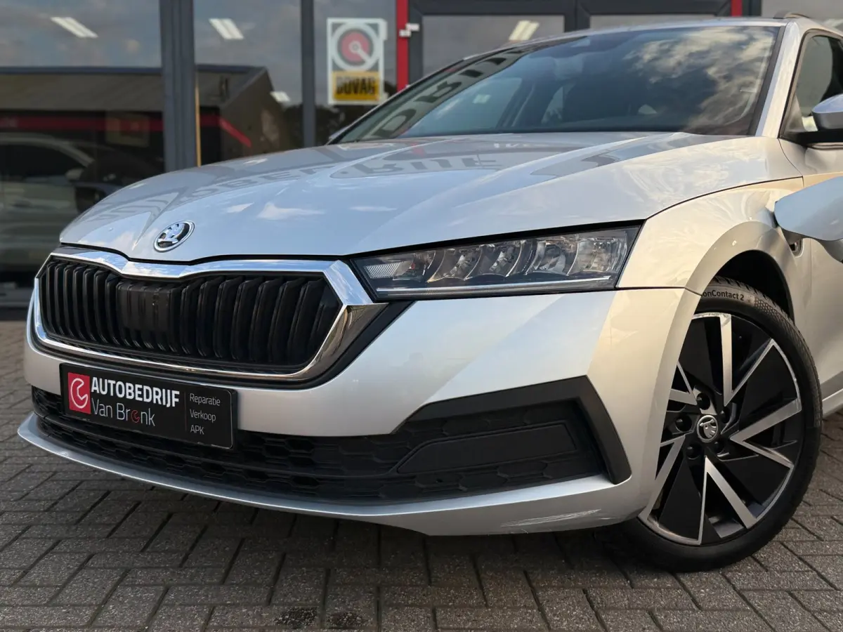 1.4 TSI iV PHEV | SOH 98% | Virtual Cockpit | LED
