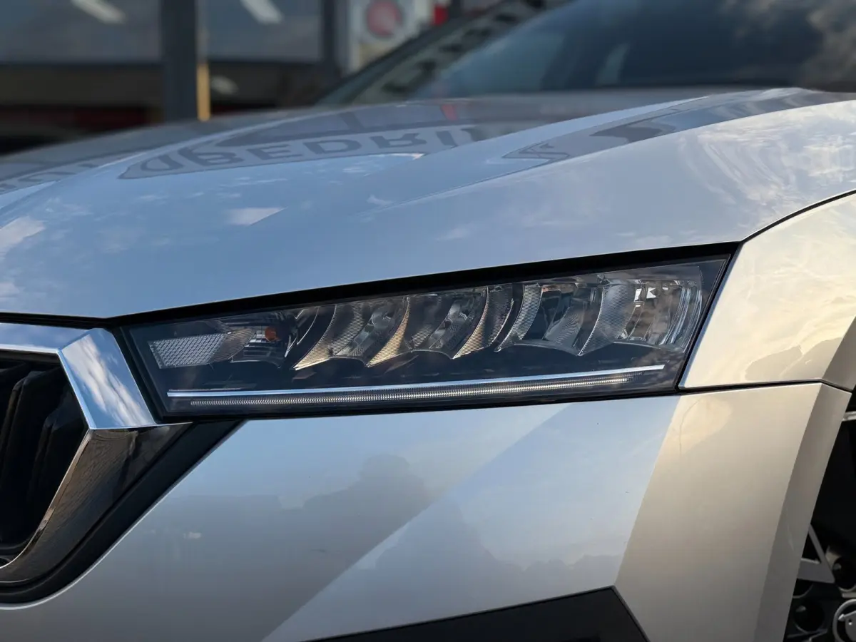 1.4 TSI iV PHEV | SOH 98% | Virtual Cockpit | LED