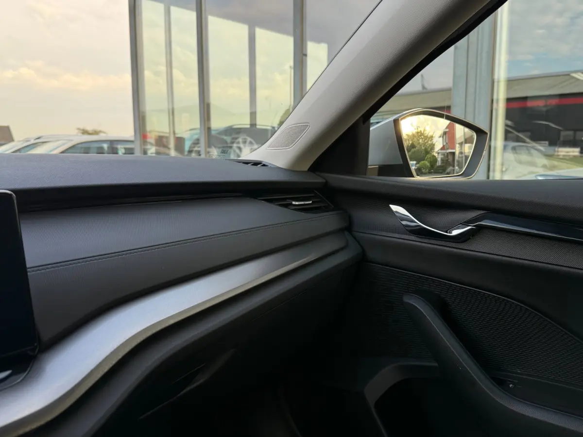 1.4 TSI iV PHEV | SOH 98% | Virtual Cockpit | LED