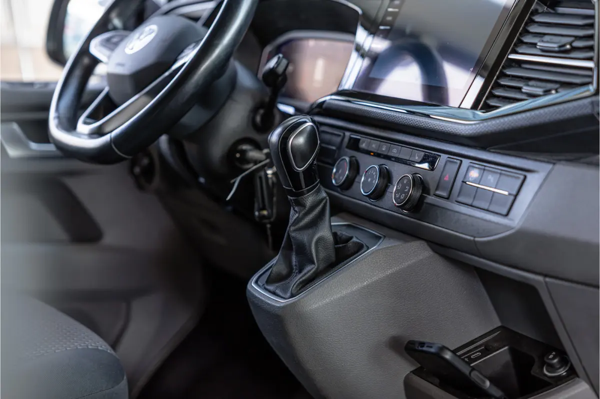 2.0 TDI BULLI | ACC | Bi-Xenon | Virtual Cockpit | CarPlay | Discover Pro | Camera | Navigatie | MF Stuur | Nieuwe APK