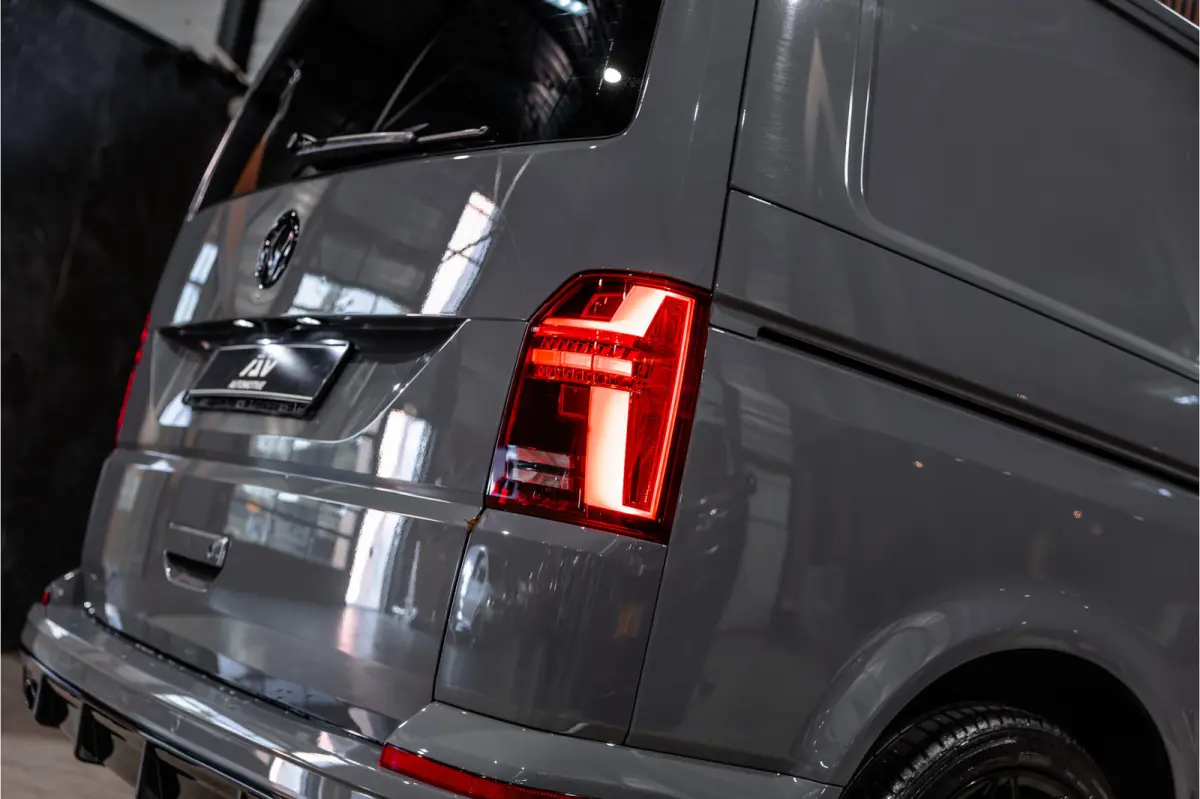 2.0 TDI BULLI | ACC | Bi-Xenon | Virtual Cockpit | CarPlay | Discover Pro | Camera | Navigatie | MF Stuur | Nieuwe APK