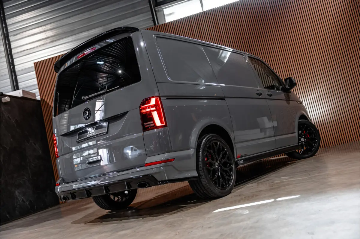2.0 TDI BULLI | ACC | Bi-Xenon | Virtual Cockpit | CarPlay | Discover Pro | Camera | Navigatie | MF Stuur | Nieuwe APK