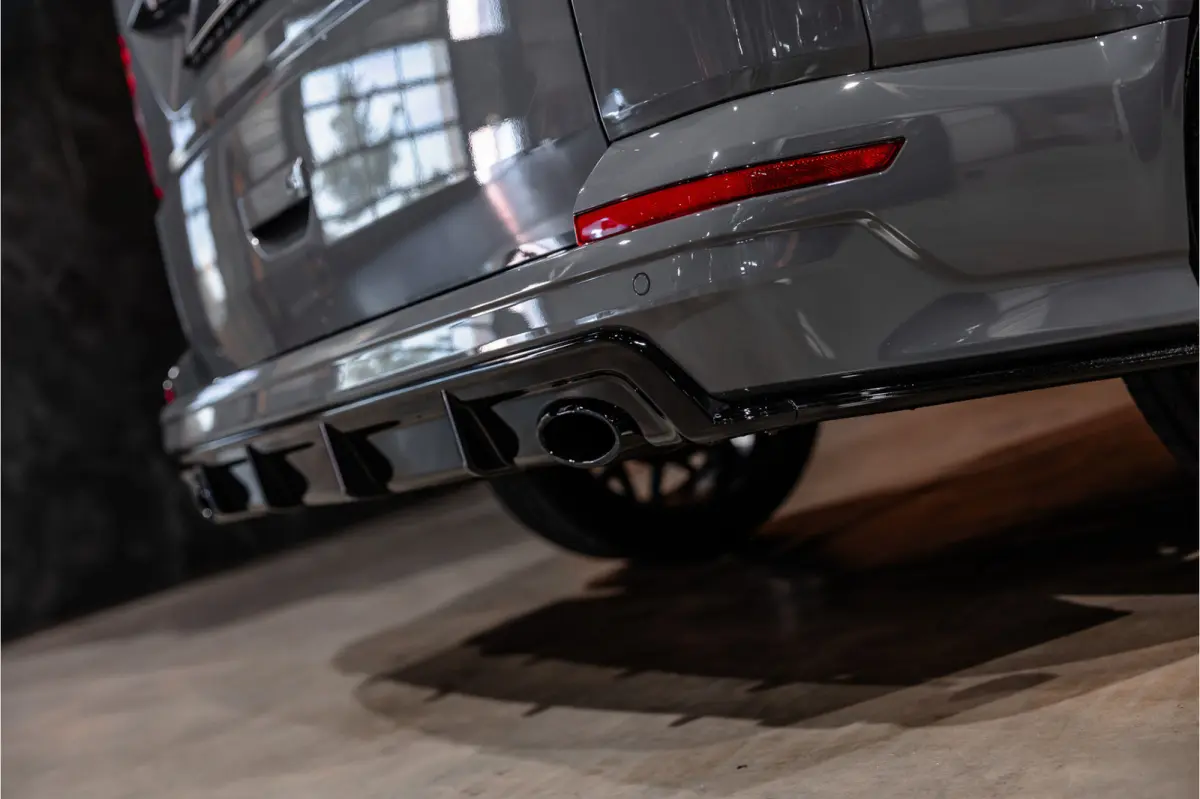 2.0 TDI BULLI | ACC | Bi-Xenon | Virtual Cockpit | CarPlay | Discover Pro | Camera | Navigatie | MF Stuur | Nieuwe APK