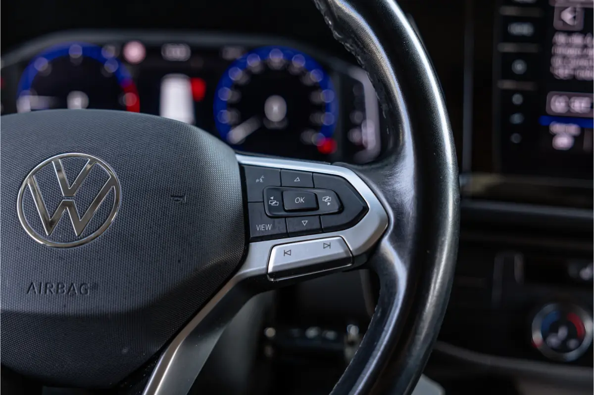 2.0 TDI BULLI | ACC | Bi-Xenon | Virtual Cockpit | CarPlay | Discover Pro | Camera | Navigatie | MF Stuur | Nieuwe APK