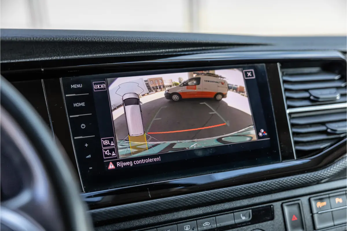 2.0 TDI BULLI | ACC | Bi-Xenon | Virtual Cockpit | CarPlay | Discover Pro | Camera | Navigatie | MF Stuur | Nieuwe APK